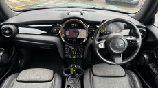 MINI Hatchback 135kW Cooper S Level 2 33kWh 3dr Auto Electric Hatchback